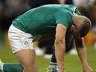 Ireland's World Cup dream...